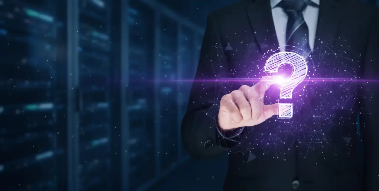 Cyber Security Banner