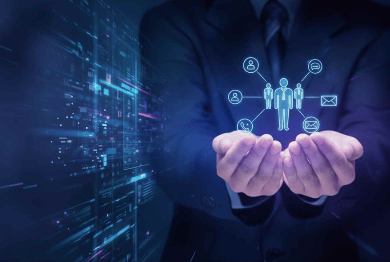 Cyber Security Banner